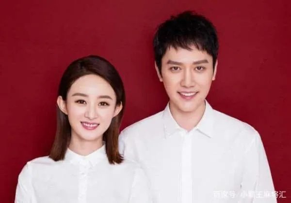 结婚一年，冯绍峰开始挑赵丽颖毛病？婚后现状到底如何？