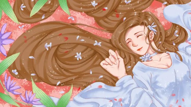 女生节是什么节