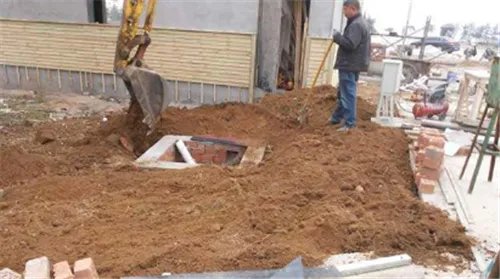 土建工程施工有哪些规范