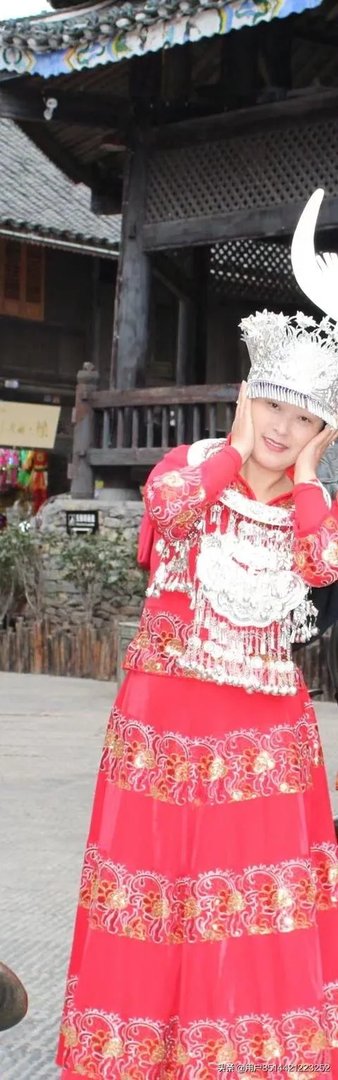 中国那个少数民族服装最好看