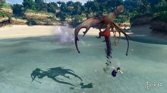 《FF10》女主角尤娜现已加入《最终幻想:纷争NT》