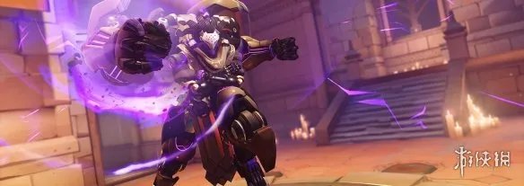 《守望先锋》免费送出雾子传奇皮肤！25日前登录可领