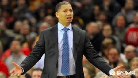 泰伦卢因病离队，对于骑士和詹姆斯是好事还是坏事？