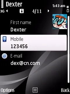 金属滑盖智能风 诺基亚6700s详尽评测