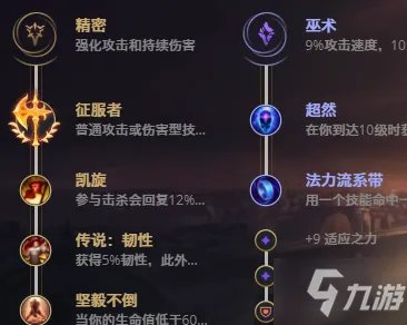 LOL11.18海兽祭司 俄洛伊攻略