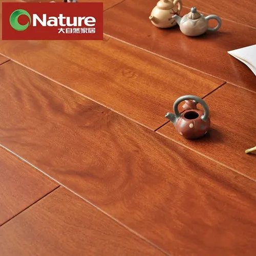 纯实木地板品牌排行榜 2018实木地板十大品牌