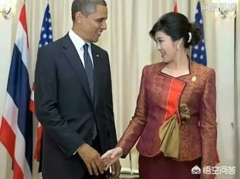 泰国总理英拉逃离泰国，她会去美国躲避追捕吗？