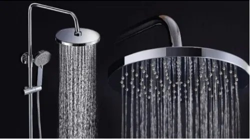 淋浴喷头拆卸方法 淋浴喷头挑选技巧