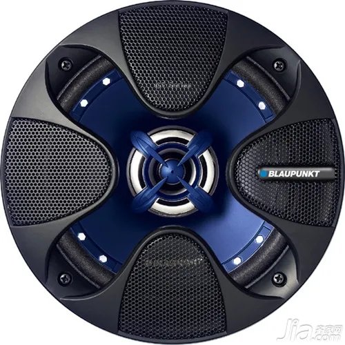 最好的汽车音响品牌有哪些