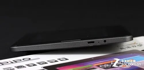 超高清屏幕强劲性能 品铂PiPO U1评测