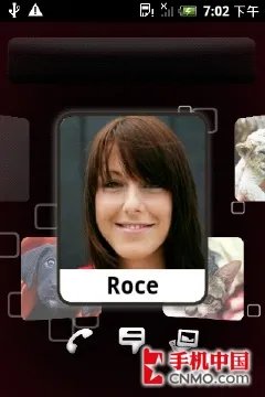 侧滑全键盘 HTC myTouch 3G Slide评测