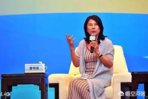 董明珠要退休,是真的吗?