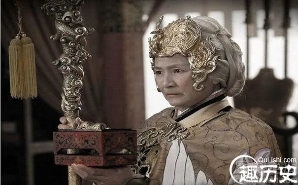 佘太君百岁挂帅 佘太君百岁挂帅的来龙去脉