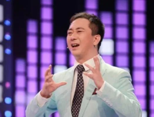 王自健张伯鑫4.23事件:王自健现在做什么节目