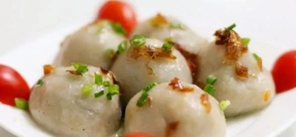 你吃过客家特色美食吗？