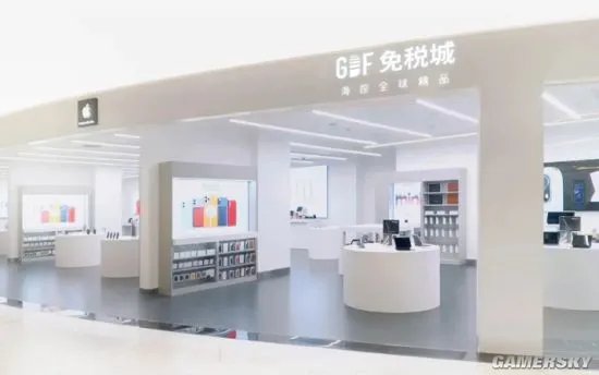 海南免税版iPhone14系列价格公布：5689~13089元