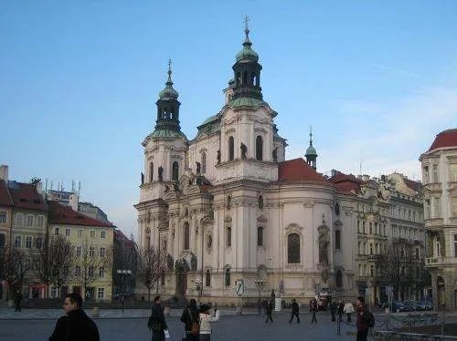 文旅部提醒暂勿前往捷克旅游的原因是什么