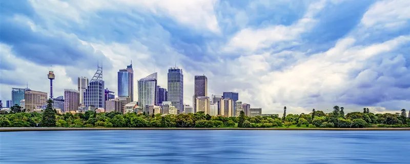 澳大利亚人口2019总人数