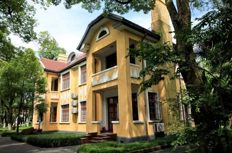 牡丹江曹园现状 曹园已经被铲平曹波算是玩完了