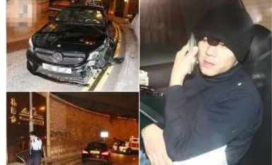 梁汉文酒驾案判决书下来了吗？