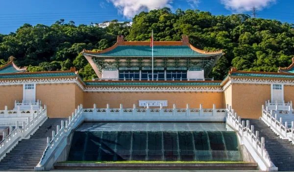 台湾还有哪些风景名胜