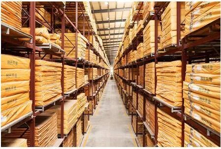 数据驱动下的林氏木业，真正从用户需求出发