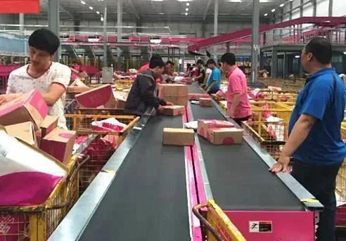 唯品会的东西有假货