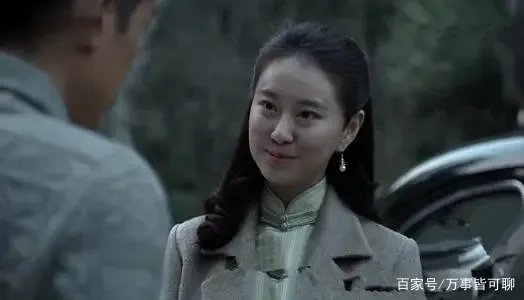《伪装者》播出6年:女主角无戏可拍,三位女配角却红得发紫,这是为何?