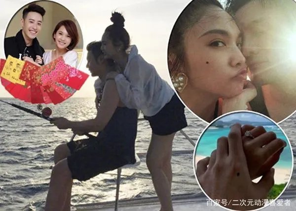 李荣浩杨丞琳分离300天,被猜测婚变,事情的真相是什么?