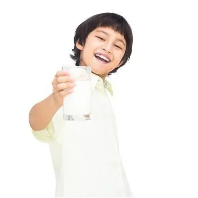 奶癣是什么样的