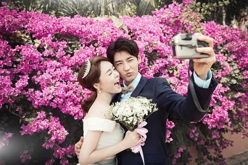 杭州金夫人婚纱价格 2017杭州婚纱摄影推荐