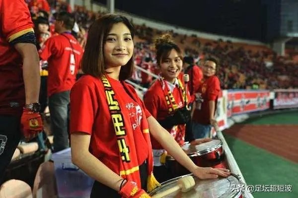 中超第二轮马上就要开踢了,你觉得“广州德比”谁会笑到最后?