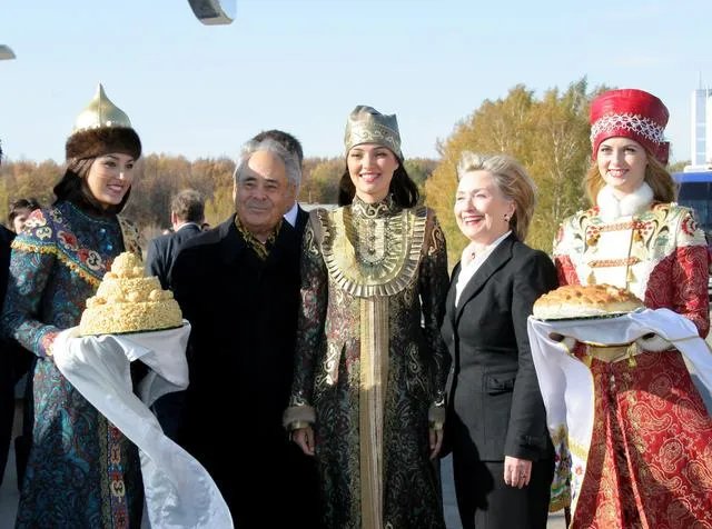 鞑靼斯坦共和国可以在俄罗斯境内建立一个独立的国家吗？