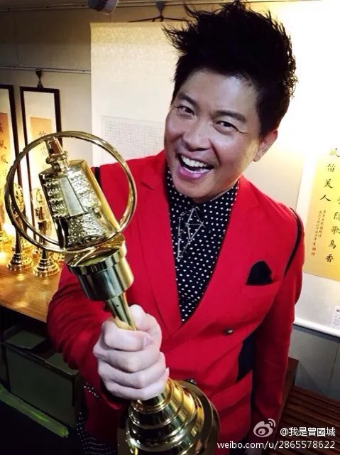 曾国城严立婷厕所门是怎么回事 曾国城的老婆是谁