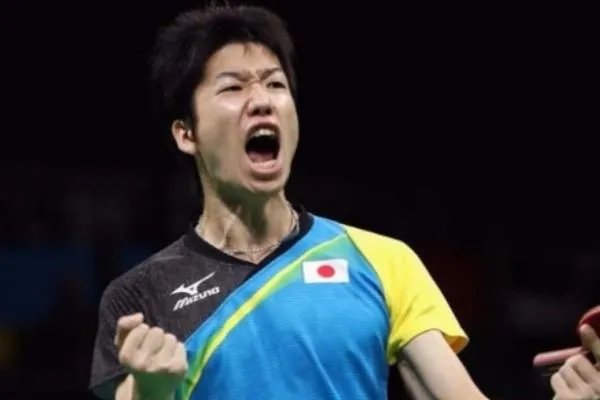 水谷隼已经正式进军娱乐圈,为何多数运动员退役后都会选择娱乐圈?