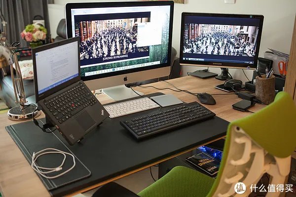 苹果台式机好用吗