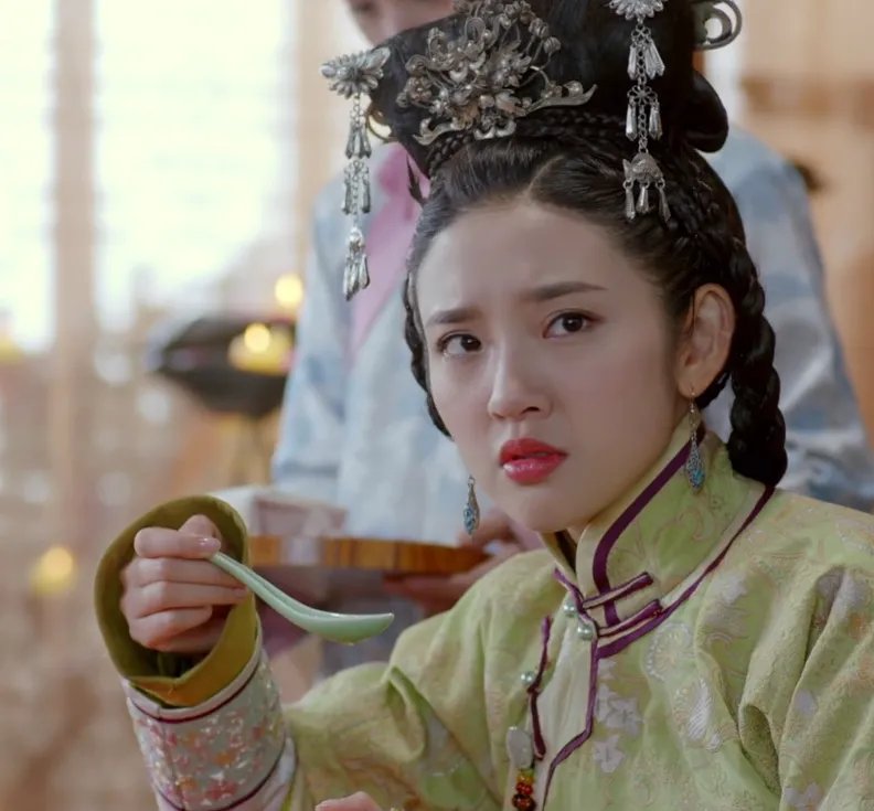 皇太极为什么如此喜欢海兰珠?