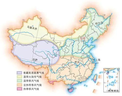 珠海的气候条件如何？