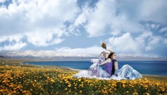 怎么忘记对你负心的亲姐妹？