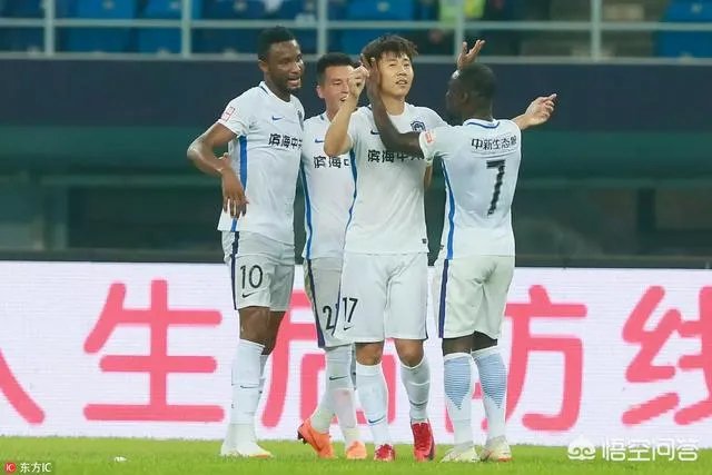 2018赛季中超第14轮大连一方VS天津泰达,比赛有哪些看点?谁会获得胜利?