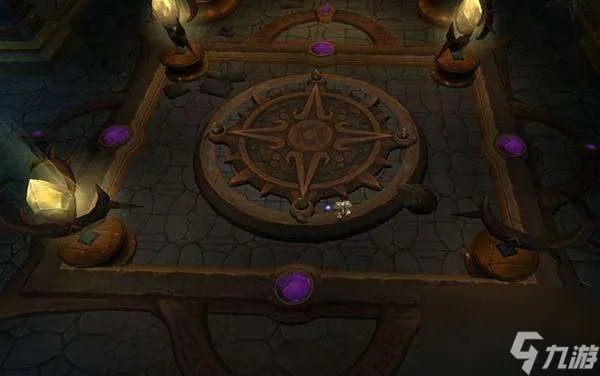 埃匹希斯圣物任务怎么做及奖励 入口、背景解析及后续详解