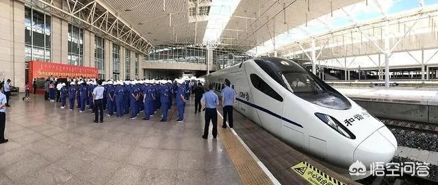 内蒙古的高铁为什么没有和全国高铁网连通？