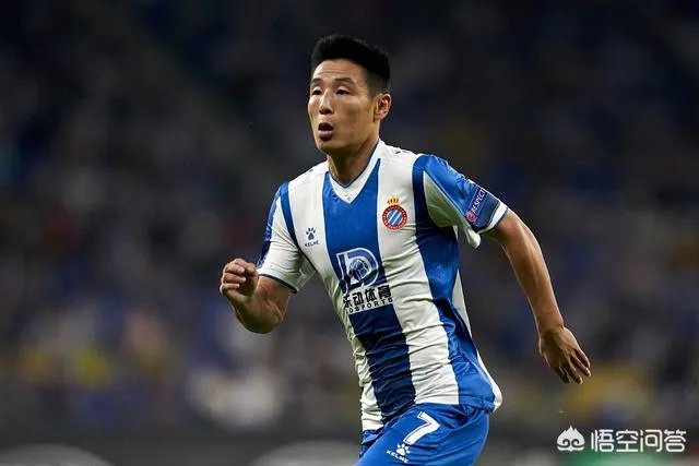 武磊欧联杯只替补登场20分钟，是否在保留体能，为下一场客战马竞做准备？