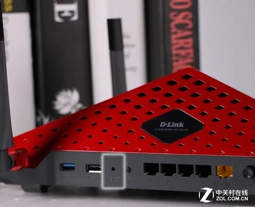 从零开始：如何进入路由器的设置界面