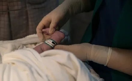 高梓淇宣布得子喜讯了吗？