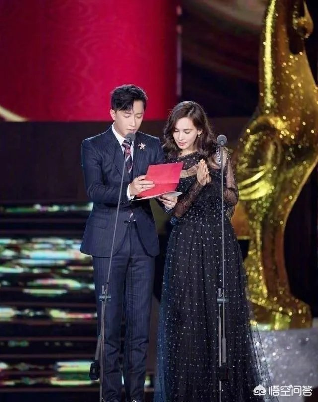 韩庚卢靖姗公开恋情，卢靖姗这种混血的五官对男生来说有不可抗拒的吸引力么？