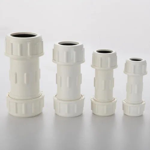 水管快速接头的安装及使用方法有哪些