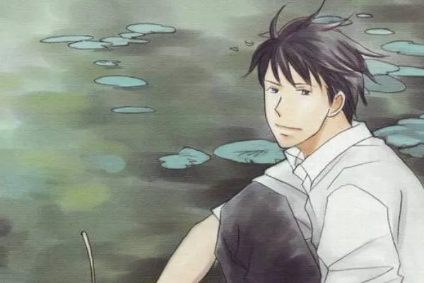 跪求看了能让人忽然很想学习的日剧T-T