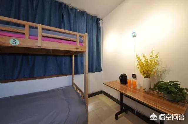 成都有哪些还不错的青旅？