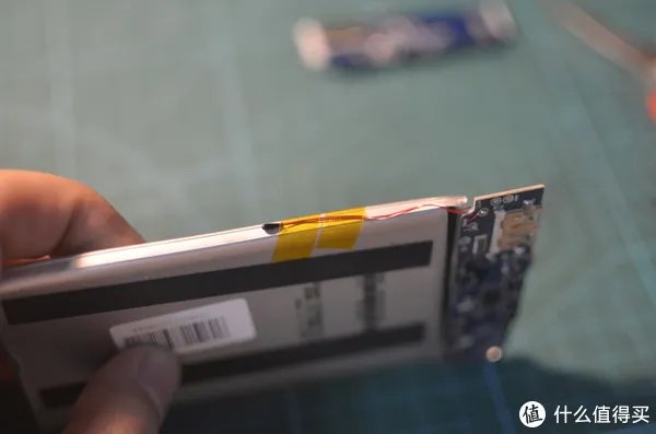 死马当活马医—自己动手维修小米移动电源